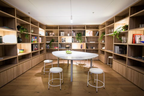 Larmont Sydney by Lancemore - Tourism Canberra 3