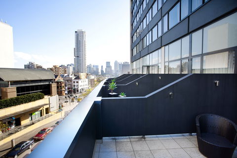 Larmont Sydney by Lancemore - Tourism Canberra 11