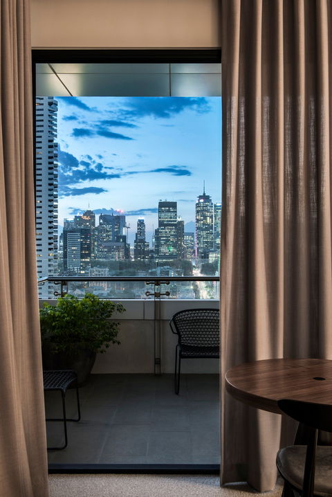 Larmont Sydney by Lancemore - Tourism Canberra 15