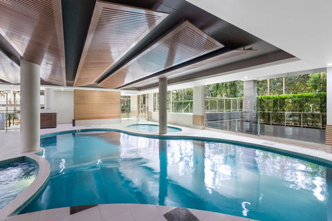 Meriton Suites Waterloo - Tourism Canberra 7