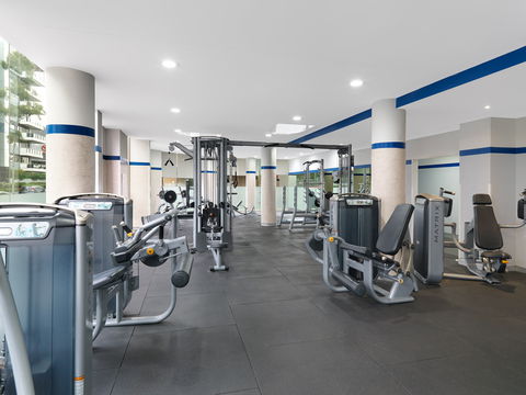 Meriton Suites Waterloo - Tourism Canberra 8