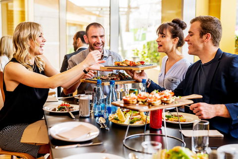 Holiday Inn Potts Point - Tourism Canberra 7