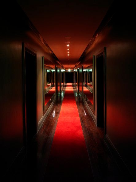 The Kirketon Hotel - Tourism Canberra 1