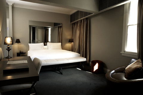 The Kirketon Hotel - Tourism Canberra 2