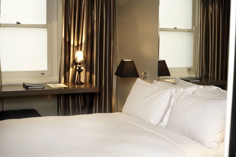 The Kirketon Hotel - Tourism Canberra 4
