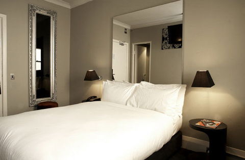 The Kirketon Hotel - Tourism Canberra 6