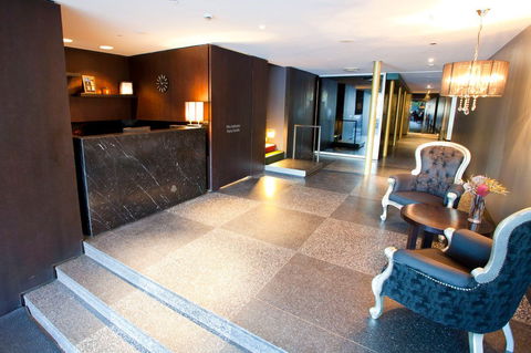The Kirketon Hotel - Tourism Canberra 7