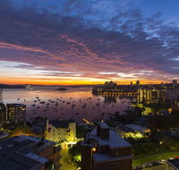 The Macleay Serviced Apartment Hotel - Tourism Canberra