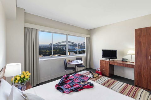 The Macleay Serviced Apartment Hotel - Tourism Canberra 5