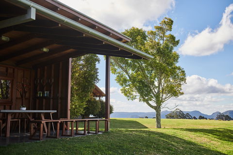 Spicers Peak Lodge - Tourism Canberra 0