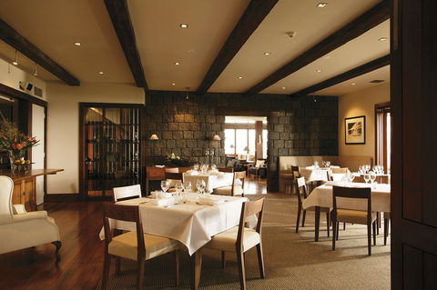 Spicers Peak Lodge - Tourism Canberra 3