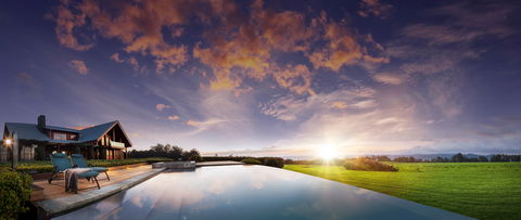 Spicers Peak Lodge - Tourism Canberra 7