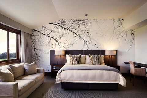 Spicers Peak Lodge - Tourism Canberra 12