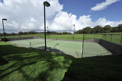 Spicers Peak Lodge - Tourism Canberra 15