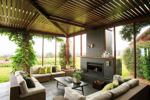 Spicers Peak Lodge - Tourism Canberra 17