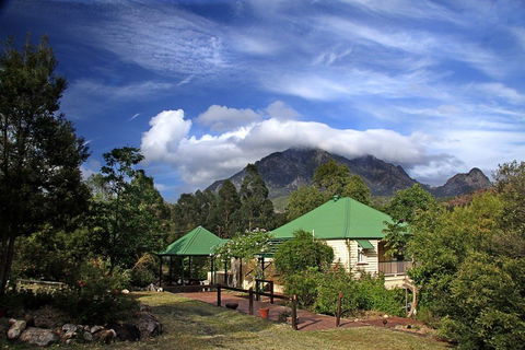 Mt Barney Lodge - Tourism Canberra 0