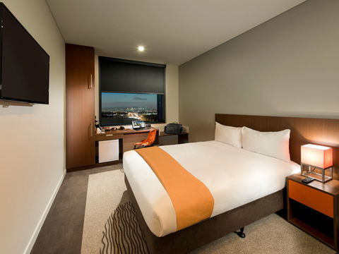 Ibis Brisbane Airport Hotel - Tourism Canberra 2