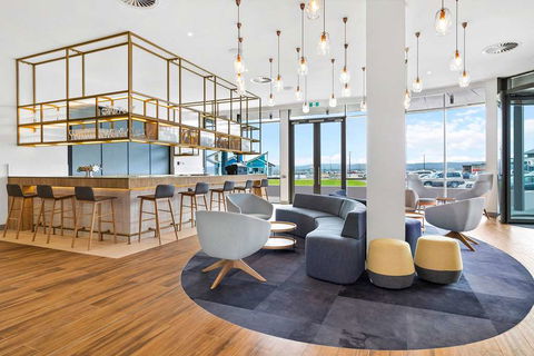 Hilton Garden Inn Albany - Tourism Canberra 4