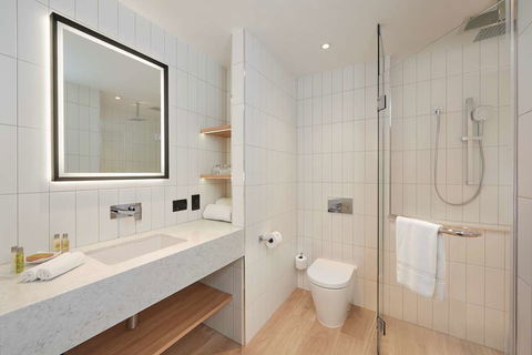 Hilton Garden Inn Albany - Tourism Canberra 6