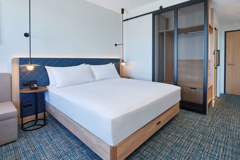 Hilton Garden Inn Albany - Tourism Canberra 7