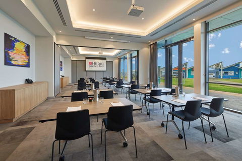 Hilton Garden Inn Albany - Tourism Canberra 11