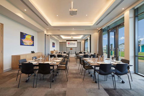 Hilton Garden Inn Albany - Tourism Canberra 12