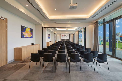 Hilton Garden Inn Albany - Tourism Canberra 13