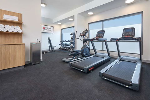Hilton Garden Inn Albany - Tourism Canberra 16