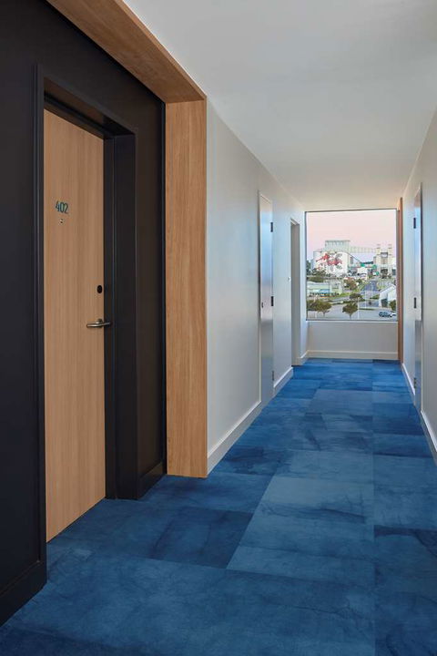 Hilton Garden Inn Albany - Tourism Canberra 17