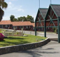 Sleep Inn Hospitality - Tourism Canberra