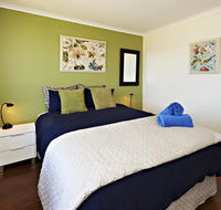 Albany Harbourside - Tourism Canberra