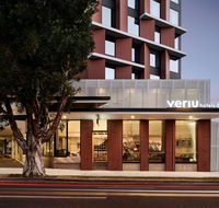 Veriu Green Square - Tourism Canberra