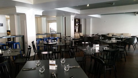 Quality Hotel CKS Sydney Airport - Tourism Canberra 11