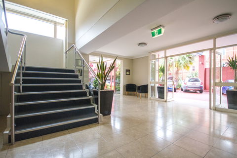 Quality Hotel CKS Sydney Airport - Tourism Canberra 12