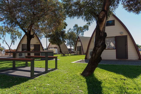 Discovery Parks Boulder - Tourism Canberra 0