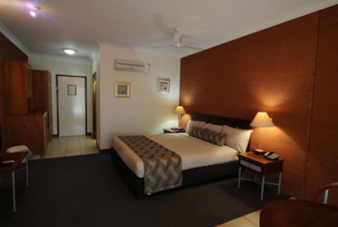 Gidgee Inn - Tourism Canberra 3
