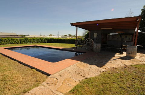 Gidgee Inn - Tourism Canberra 5