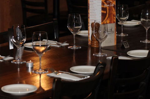 Gidgee Inn - Tourism Canberra 6
