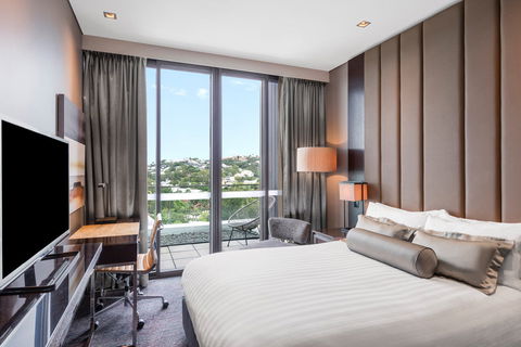 Gambaro Hotel - Tourism Canberra 3