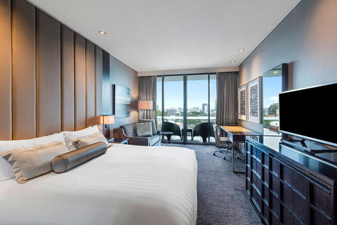 Gambaro Hotel - Tourism Canberra 5