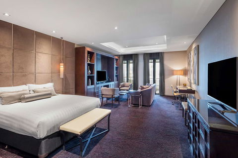 Gambaro Hotel - Tourism Canberra 14