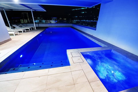 Belise Apartments - Tourism Canberra 2