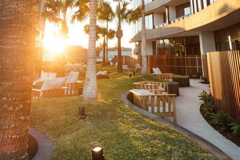 FV Brisbane By Peppers - Tourism Canberra 1