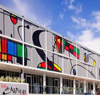Miro Apartments - Tourism Canberra