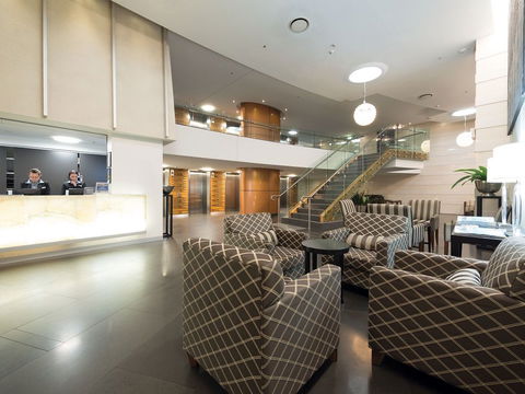 Oaks Aurora - Tourism Canberra 1