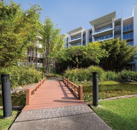 Oaks Mews - Tourism Canberra