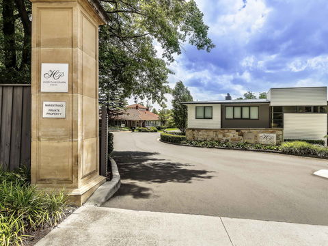 The Sebel Bowral Heritage Park - Tourism Canberra 1