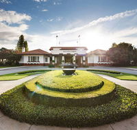 Hyatt Hotel Canberra- A Park Hyatt Hotel - Tourism Canberra