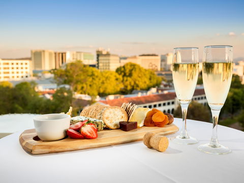 Novotel Canberra - Tourism Canberra 2