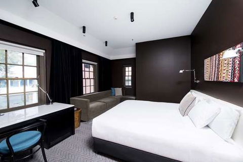 Peppers Gallery Hotel, Canberra - Tourism Canberra 8